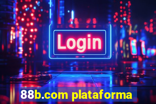 88b.com plataforma